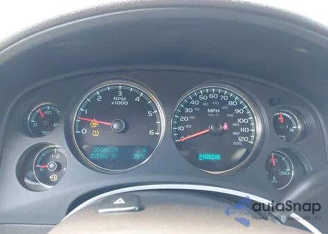 2011 GMC Yukon Denali z USA, uszkodzony, nr VIN 1GKS1EEF6BR347125